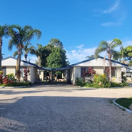 Park Beach Holiday Cabins Coffs Harbour Esterno foto