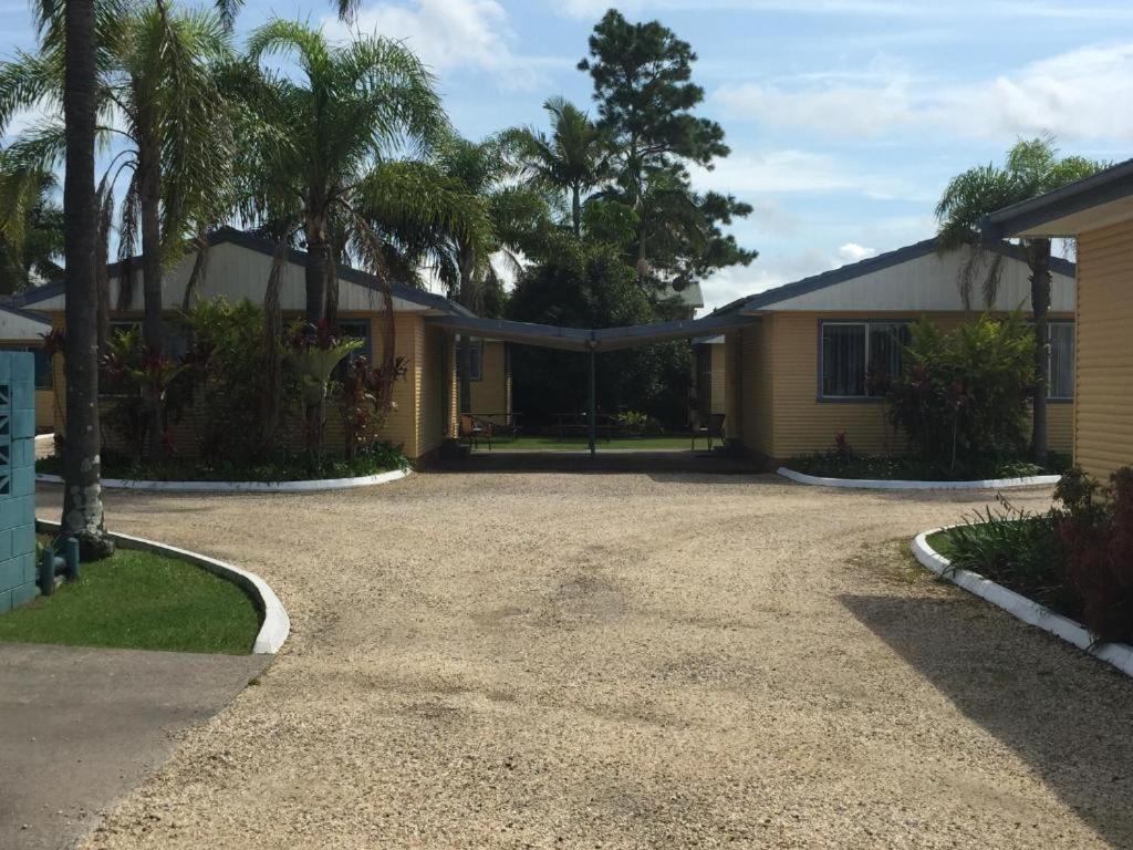 Park Beach Holiday Cabins Coffs Harbour Esterno foto